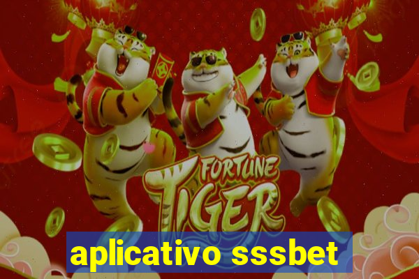 aplicativo sssbet